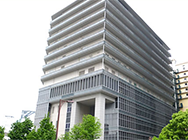 健康保険組合連合会大阪中央病院